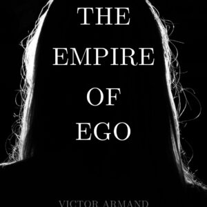 All 3 Ebooks + Audiobook (EMPIRE OF CONTROL BUNDLE)
